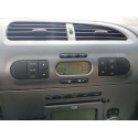 SEAT LEON (1P1)