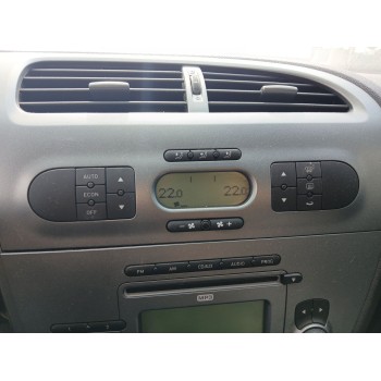 seat leon (1p1) del año 2008