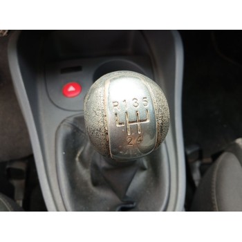 seat leon (1p1) del año 2008