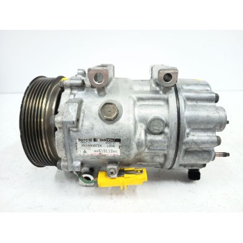 COMPRESOR AIRE ACONDICIONADO 9651911380 