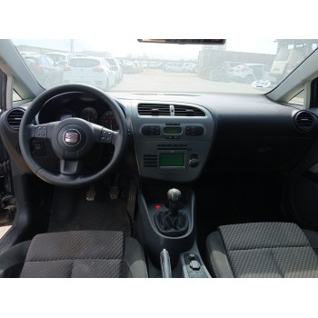 seat leon (1p1) del año 2008