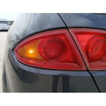 seat leon (1p1) del año 2008