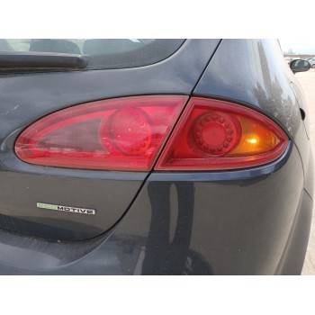 seat leon (1p1) del año 2008