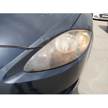 seat leon (1p1) del año 2008