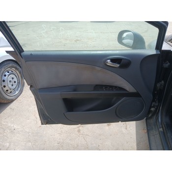 seat leon (1p1) del año 2008