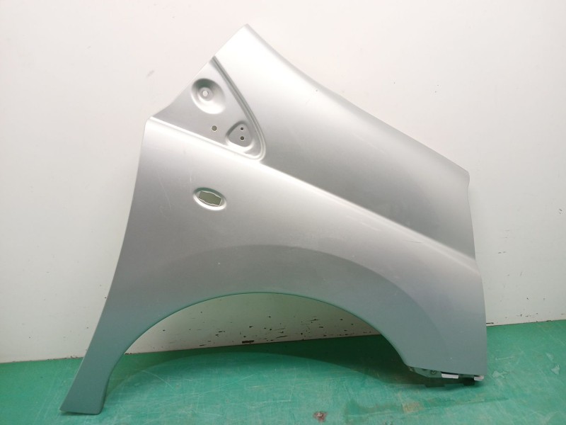 Recambio de aleta delantera derecha para fiat scudo furgoneta (270_, 272_) 2.0 d multijet referencia OEM IAM 1400341788  