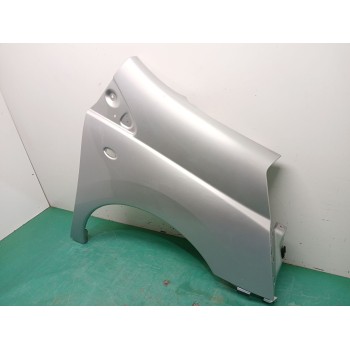 Recambio de aleta delantera derecha para fiat scudo furgoneta (270_, 272_) 2.0 d multijet referencia OEM IAM 1400341788  