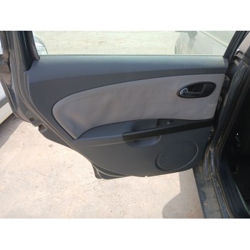 seat leon (1p1) del año 2008