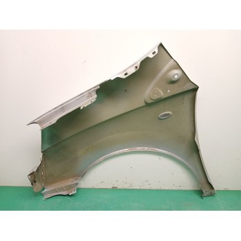 Recambio de aleta delantera derecha para fiat scudo furgoneta (270_, 272_) 2.0 d multijet referencia OEM IAM 1400341788  