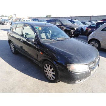 nissan almera (n16/e) del año 2003