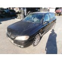 NISSAN ALMERA (N16/E)