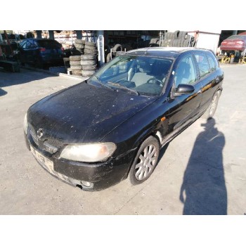 nissan almera (n16/e) del año 2003