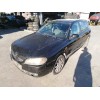 nissan almera (n16/e) del año 2003