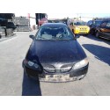 NISSAN ALMERA (N16/E)