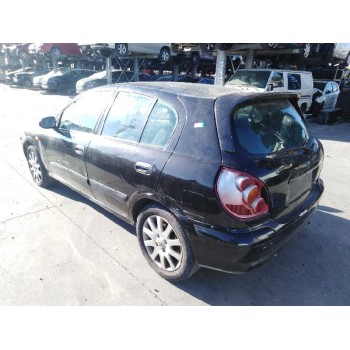 nissan almera (n16/e) del año 2003