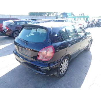 nissan almera (n16/e) del año 2003