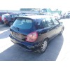 nissan almera (n16/e) del año 2003