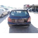 NISSAN ALMERA (N16/E)