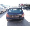 nissan almera (n16/e) del año 2003
