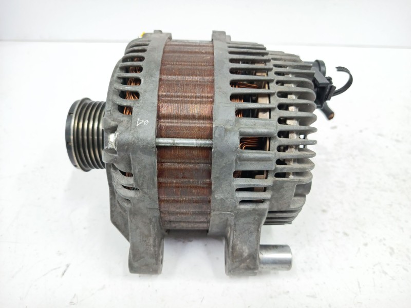 Recambio de alternador para citroën c4 grand picasso i (ua_) 2.0 hdi 138 referencia OEM IAM 9654752880  