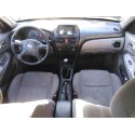 NISSAN ALMERA (N16/E)