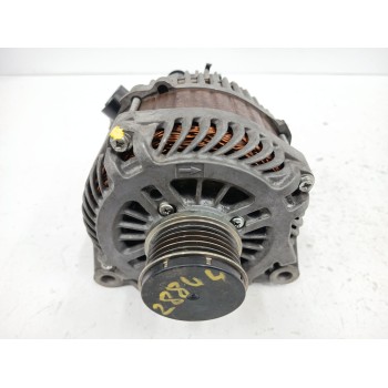Recambio de alternador para citroën c4 grand picasso i (ua_) 2.0 hdi 138 referencia OEM IAM 9654752880  