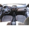 nissan almera (n16/e) del año 2003