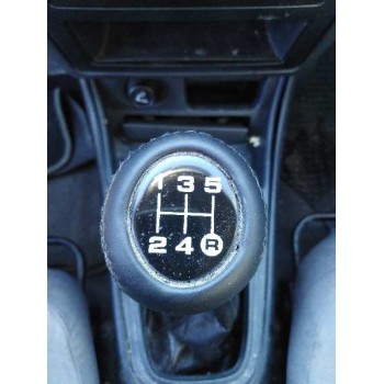 nissan almera (n16/e) del año 2003
