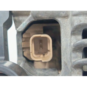 Recambio de alternador para citroën c4 grand picasso i (ua_) 2.0 hdi 138 referencia OEM IAM 9654752880  