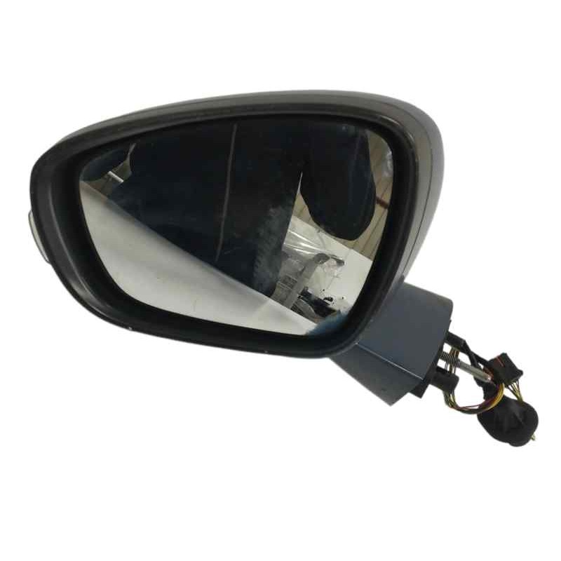 Recambio de retrovisor izquierdo para citroën c4 picasso 1.2 12v e-thp referencia OEM IAM 6 CABLES Recambio de retrovisor izquierdo para citroën c4 picasso 1.2 12v e-thp referencia OEM IAM 6 CABLES