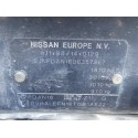 NISSAN ALMERA (N16/E)