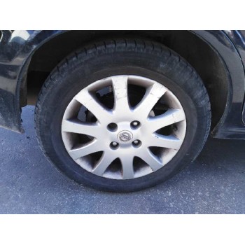 nissan almera (n16/e) del año 2003