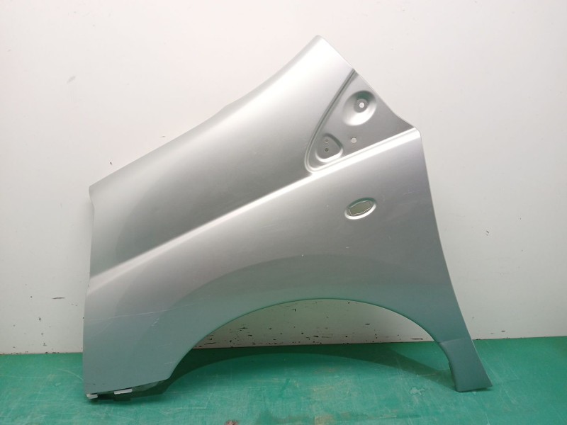 Recambio de aleta delantera izquierda para fiat scudo furgoneta (270_, 272_) 2.0 d multijet referencia OEM IAM 1400342488  