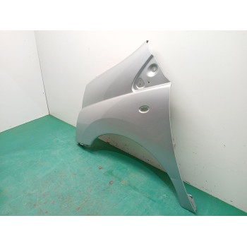 Recambio de aleta delantera izquierda para fiat scudo furgoneta (270_, 272_) 2.0 d multijet referencia OEM IAM 1400342488  