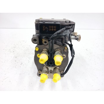 Recambio de bomba inyeccion para nissan almera (n16/e) 2.2 16v turbodiesel cat referencia OEM IAM 167005M322 0470504028 