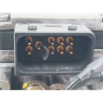 Recambio de bomba inyeccion para nissan almera (n16/e) 2.2 16v turbodiesel cat referencia OEM IAM 167005M322 0470504028 