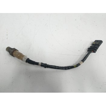 Recambio de sonda lambda para mg zs suv (azs1) 1.0 t-gdi referencia OEM IAM F01R00C153  10431537