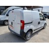 citroën nemo furgoneta/monovolumen (aa_) del año 2017