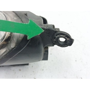 Recambio de faro izquierdo para peugeot 607 (9d, 9u) 2.2 hdi referencia OEM IAM 9641959080  