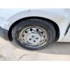 citroën nemo furgoneta/monovolumen (aa_) del año 2017