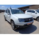 DACIA DUSTER (HS_)