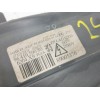 Recambio de faro izquierdo para peugeot 607 (9d, 9u) 2.2 hdi referencia OEM IAM 9641959080  