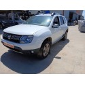 DACIA DUSTER (HS_)