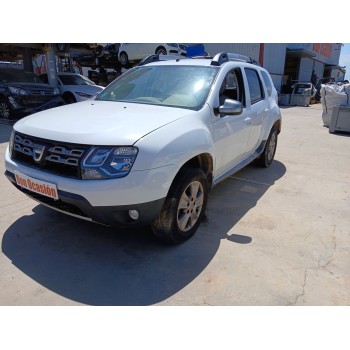 dacia duster (hs_) del año 2017