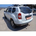 DACIA DUSTER (HS_)