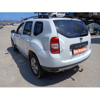 dacia duster (hs_) del año 2017