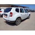 DACIA DUSTER (HS_)