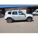 DACIA DUSTER (HS_)