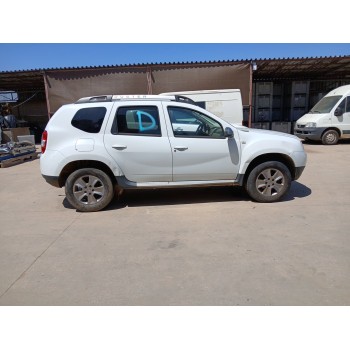 dacia duster (hs_) del año 2017
