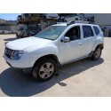 DACIA DUSTER (HS_)